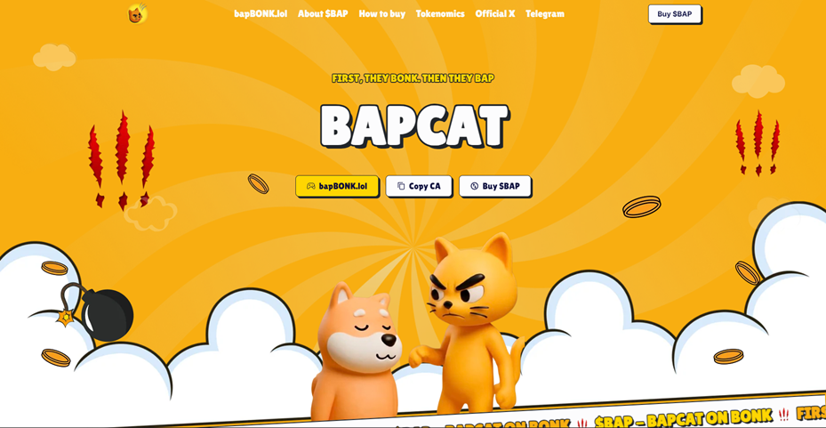 Minimal mountain landing